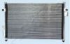 ASHIKA CND283012 Condenser, air conditioning